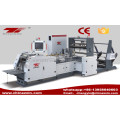 ZXCY-400 Automatic high speed point tooth food paper bag making machine